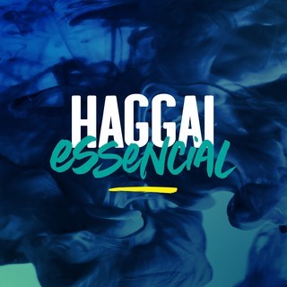 Haggai Essencial [EAD]