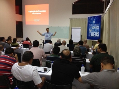 Aula de Finanças com Ebenézer Bittencourt