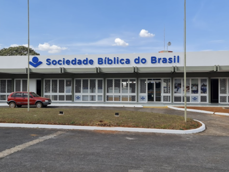 Sociedade Bíblica de Brasília