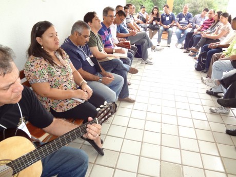 Tempo devocional