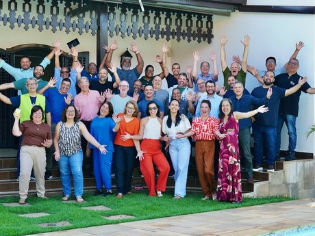 Igreja Mais Fev/2025