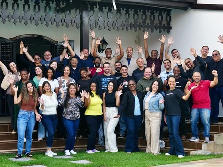 Lideran&ccedil;a Avan&ccedil;ada em Campinas 03-06 Abr/2025