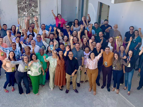 Lideran&ccedil;a Avan&ccedil;ada em Assu Mai/2025