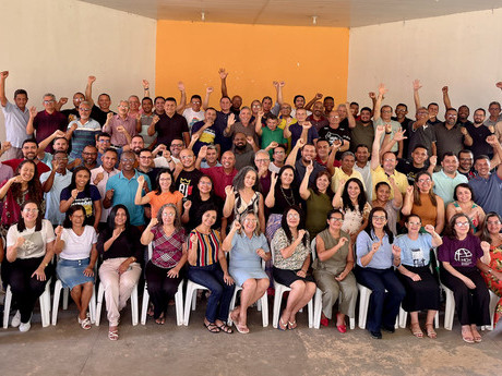 Lideran&ccedil;a Avan&ccedil;ada em Teresina Mai/2025