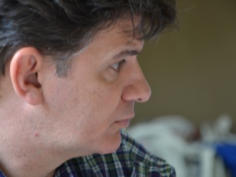 Ricardo Abreu (Maui, 2008), um dos docentes no evento