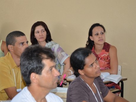 Sala de aula