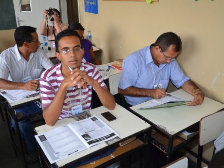 Participantes