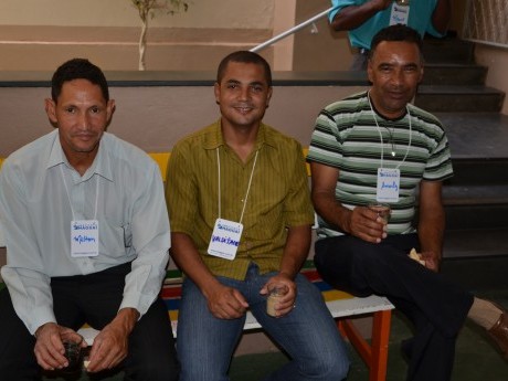 Participantes
