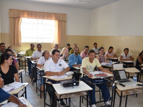 Participantes