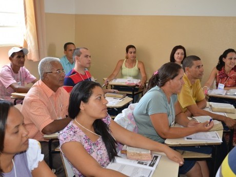 Participantes