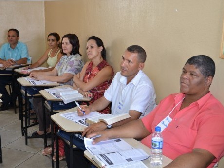 Participantes