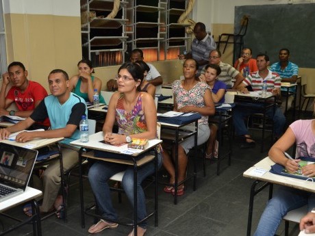 Participantes