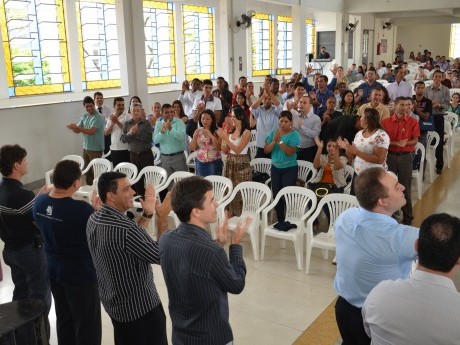 Encerramento