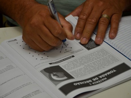 Exercícios de criatividade