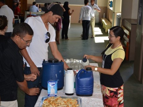 Cafezinho