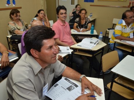 Participantes