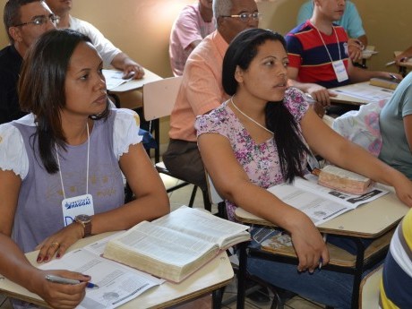 Participantes