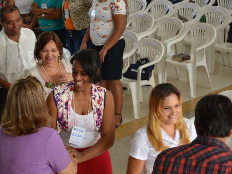 Ensaio