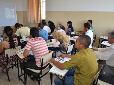Participantes