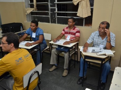 Participantes