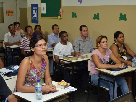 Participantes