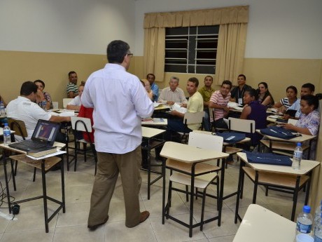 Claudio Larieira