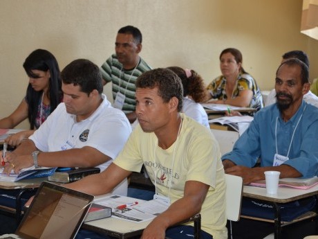 Sala de aula