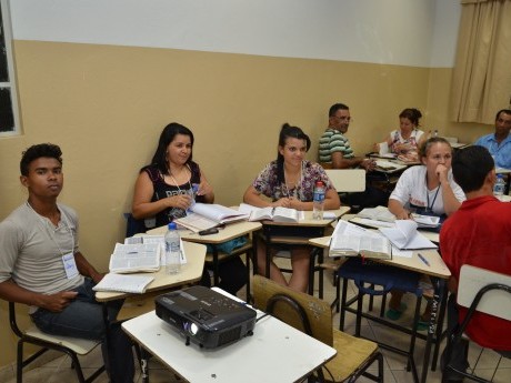 Participantes