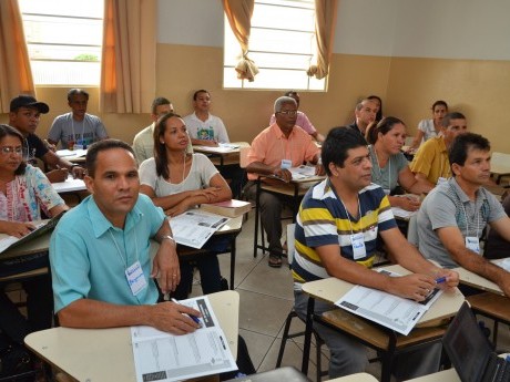 Sala de aula