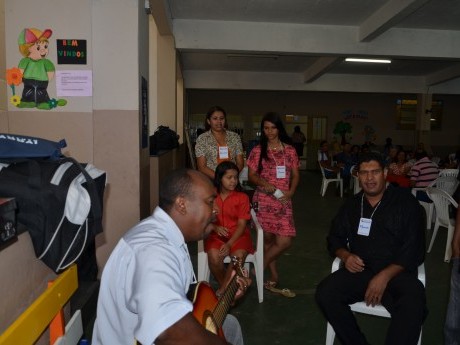 DOMINGO
13 de Outubro de 2012