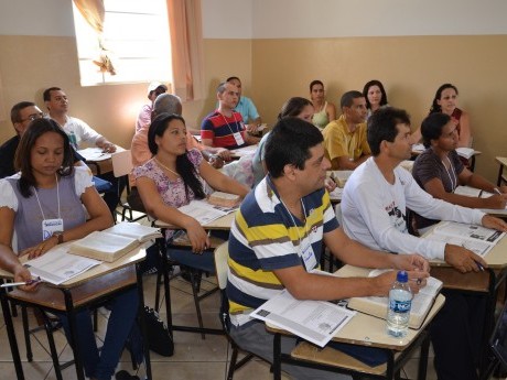 Participantes