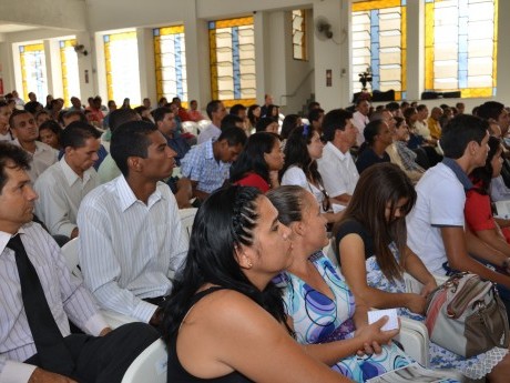 Participantes