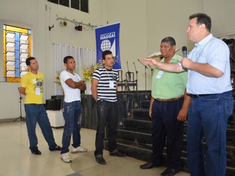 Grupo de colaboradores
