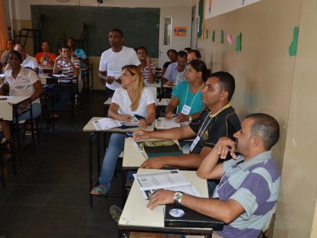 Aula