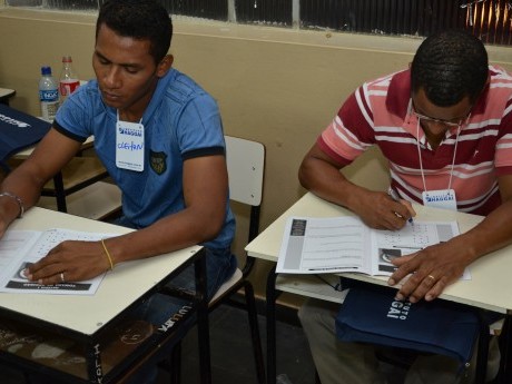 Exercícios de criatividade