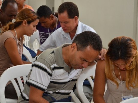 Oração