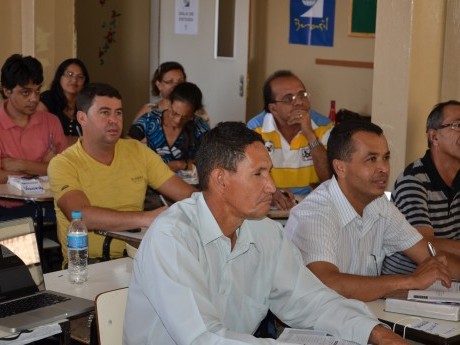 Participantes