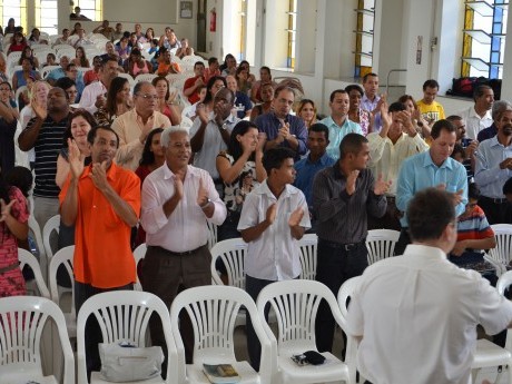Encerramento