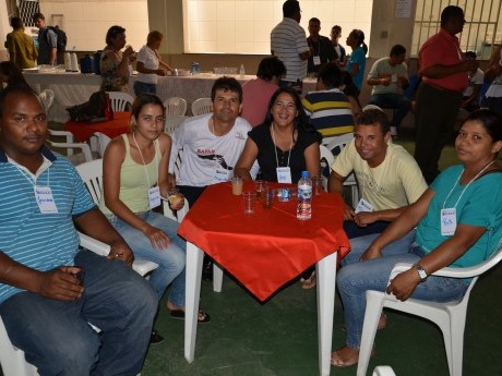 Participantes