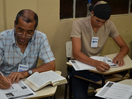Exercícios de criatividade