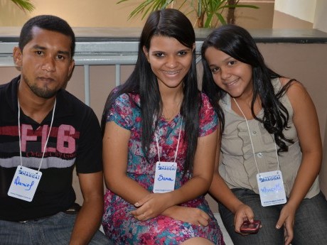 Participantes