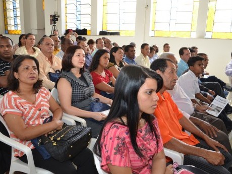 Participantes