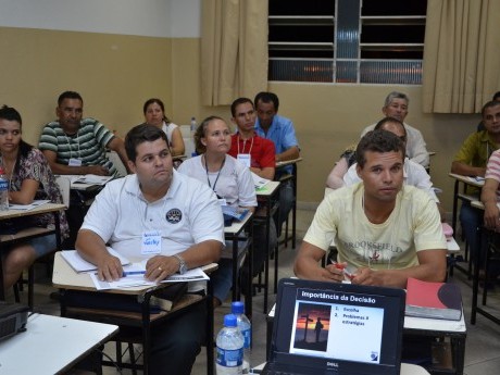 Participantes