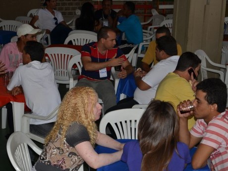 Cafezinho