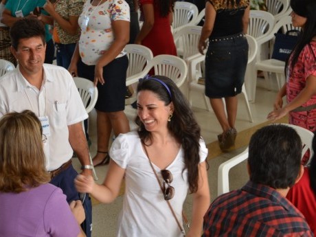 Ensaio