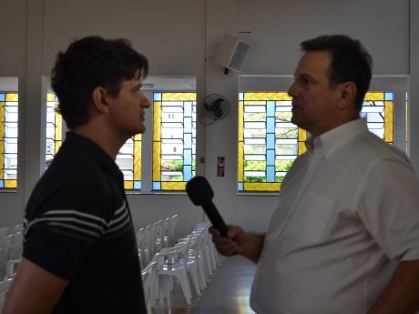 Entrevista com Ricardo Abreu