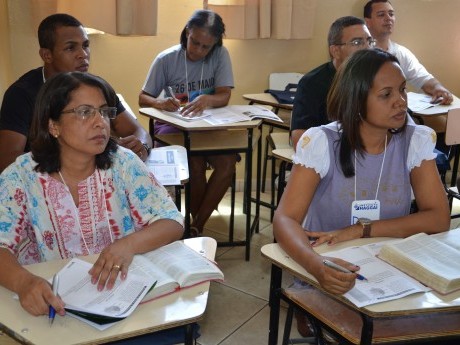 Sala de aula