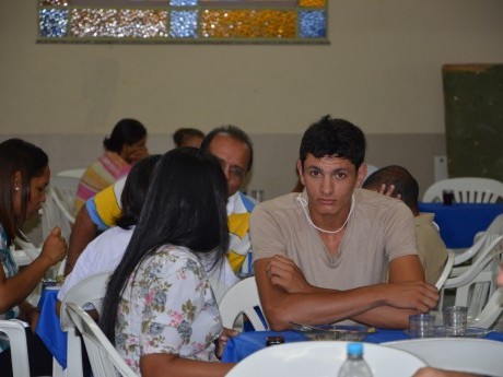 Participantes