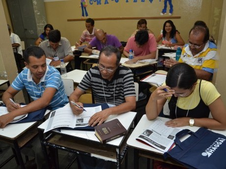 Participantes