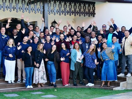 Lideran&ccedil;a Avan&ccedil;ada em Campinas 25-28 Set/2025